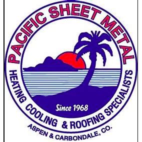 pacific sheet metal inc|pacific sheet metal rifle co.